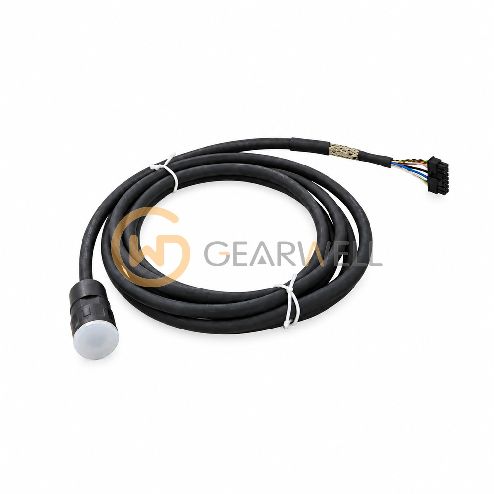 HEIDENHAIN 826965-04 Signal Cable