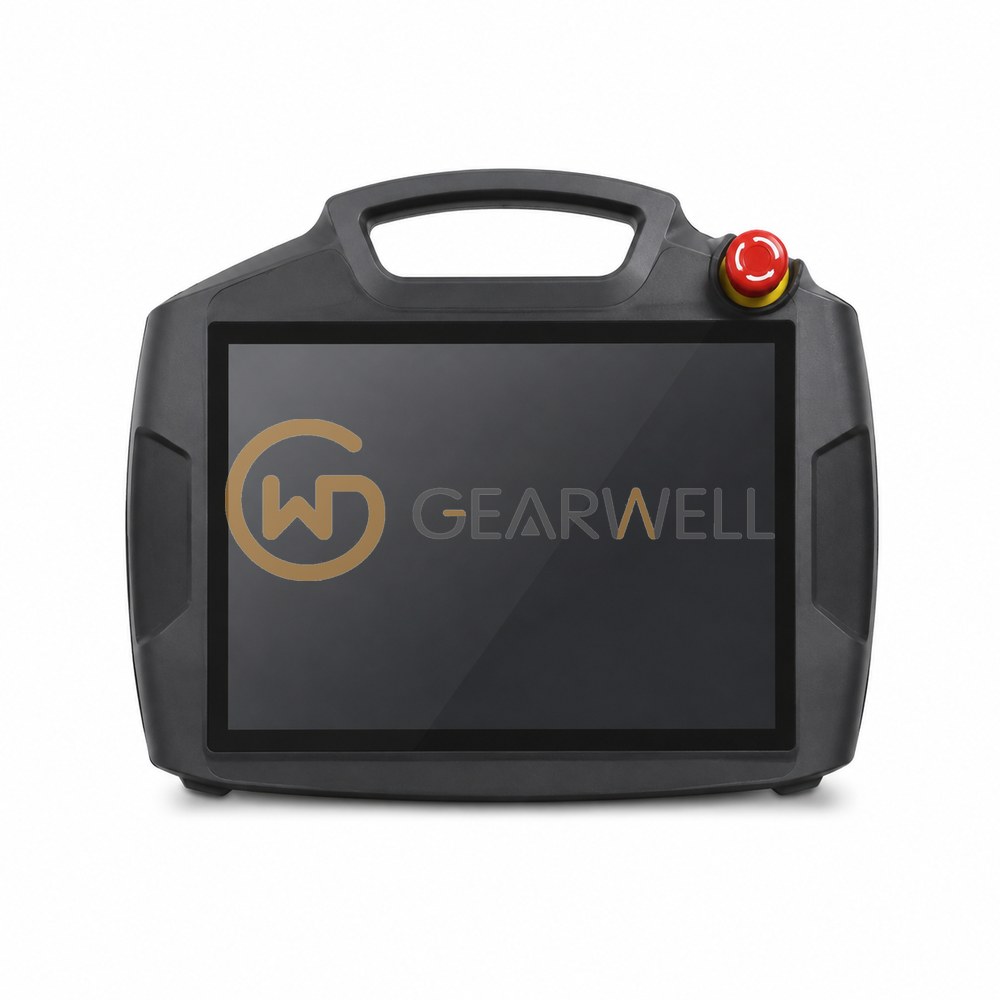 HILECTRO HT-PND LCD Touch Screen 01