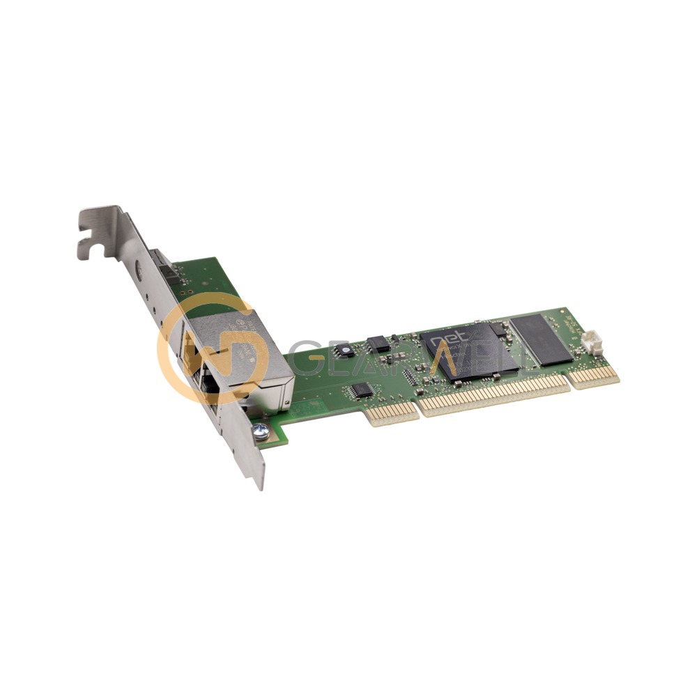 Hilscher CIFX 50-RE PCI Industrial Ethernet Communication Card