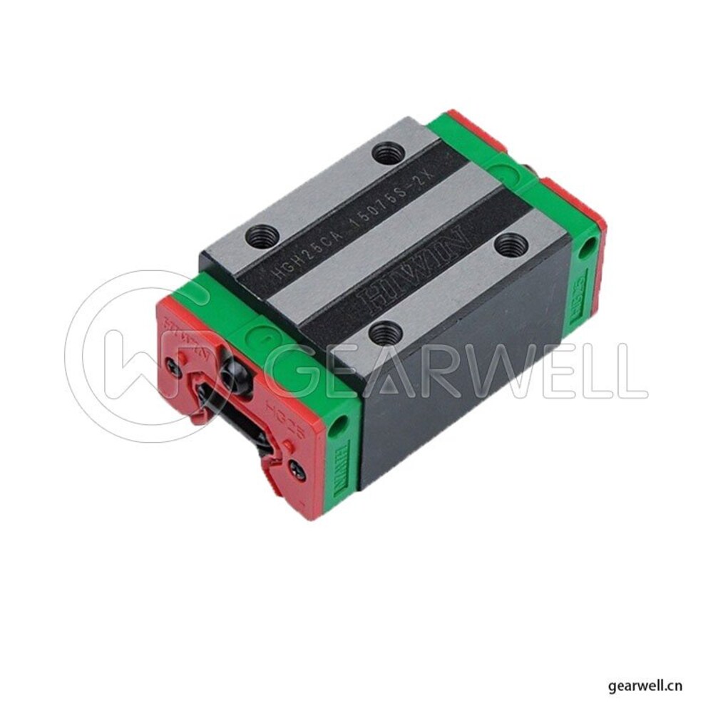 HIWIN HGH25CA slider