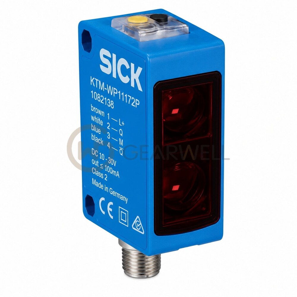 HONEYWELL MS8120A Spring-Return Direct-Coupled Actuator