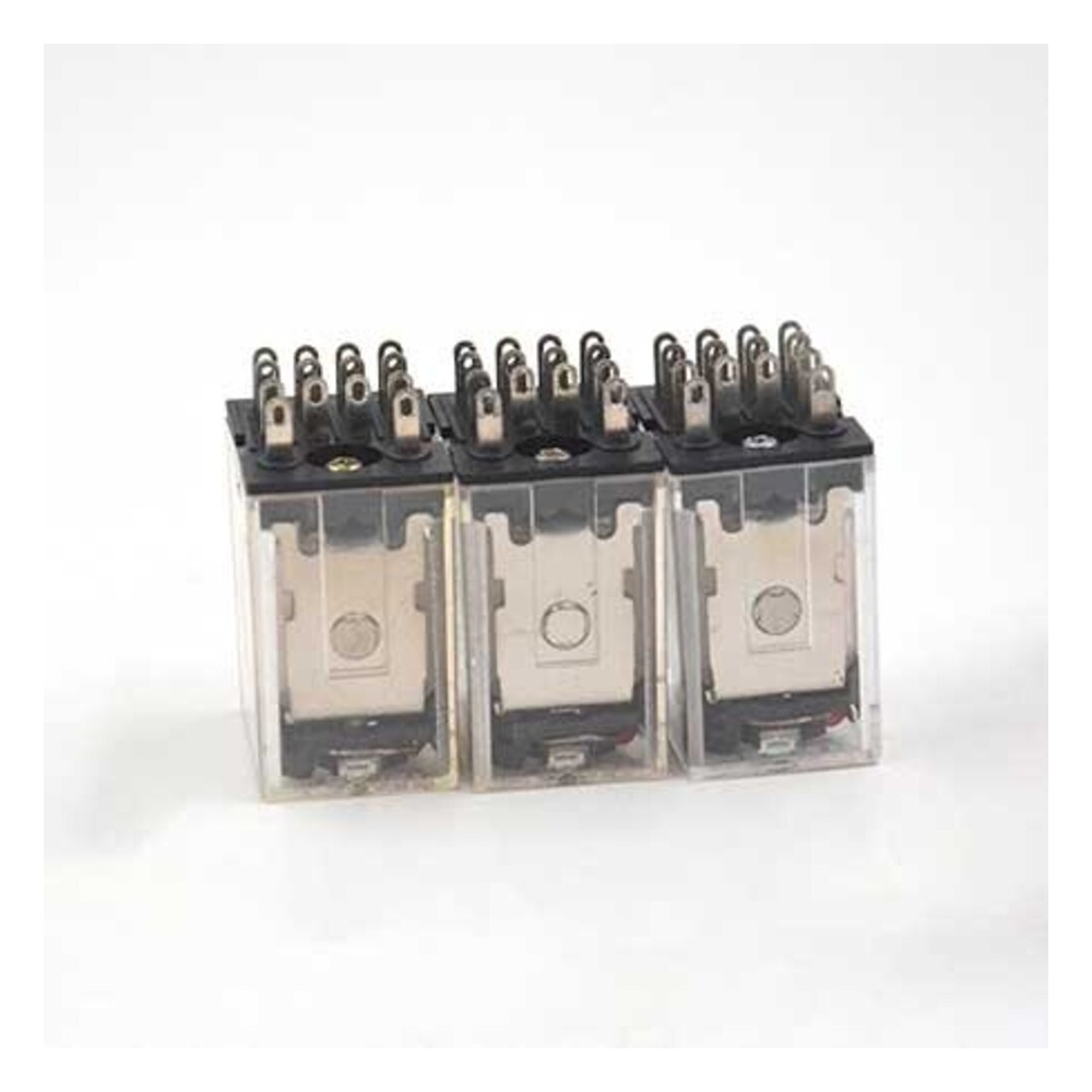 HONEYWELL SZR-MY4-N1 Relays