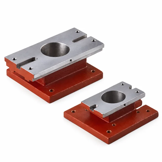 Hopper Slide Blocks for HAITIAN Injection Molding Machines