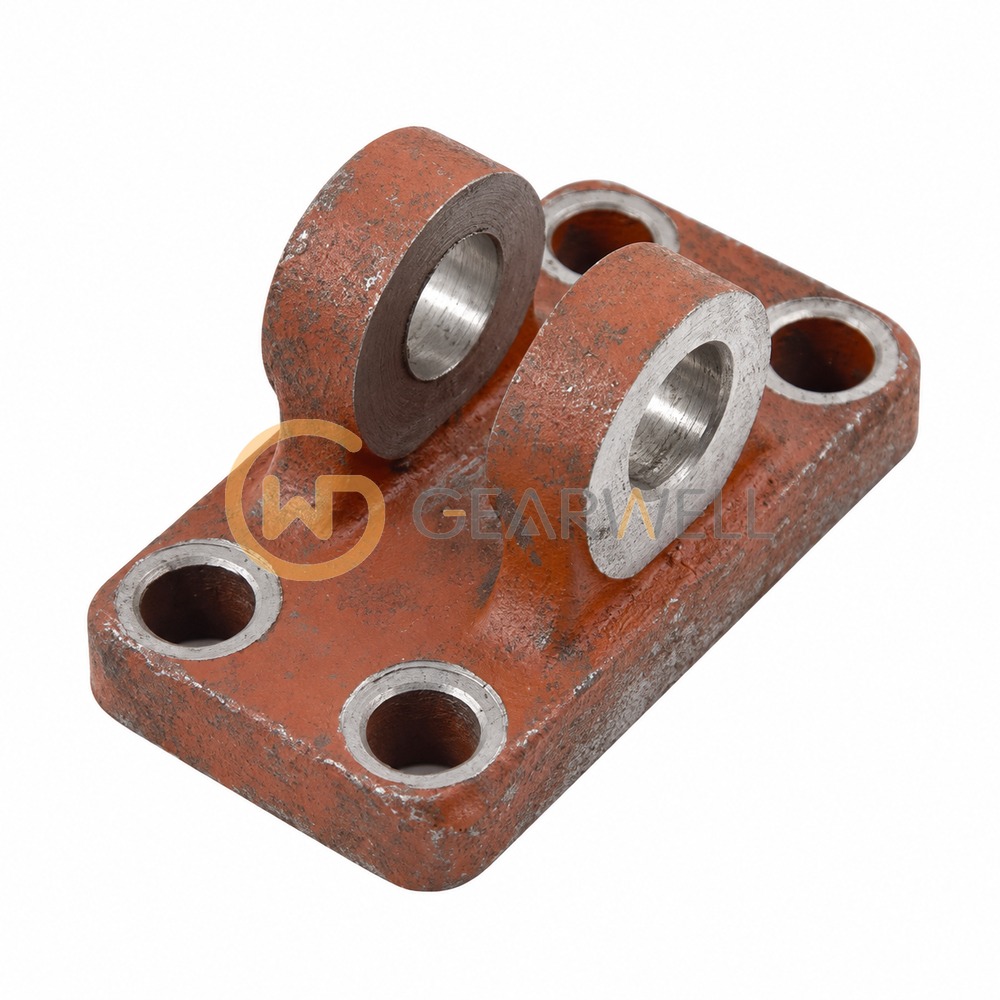 HTF80X/1-01-50-16 Injection Unit Cylinder Pivot Mount for HAITIAN