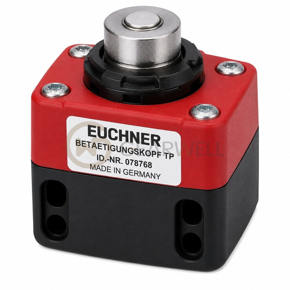IFM 078768 Actuator / Operating Head