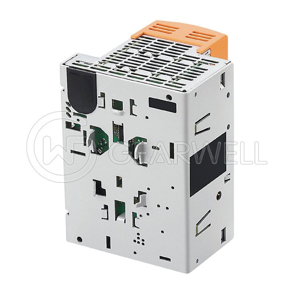 IFM AC1433 AS-Interface EtherCAT gateway with PLC