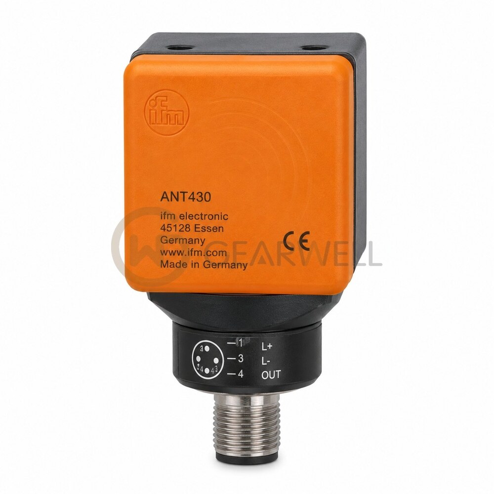 IFM ANT430 RFID Read/Write Head HF