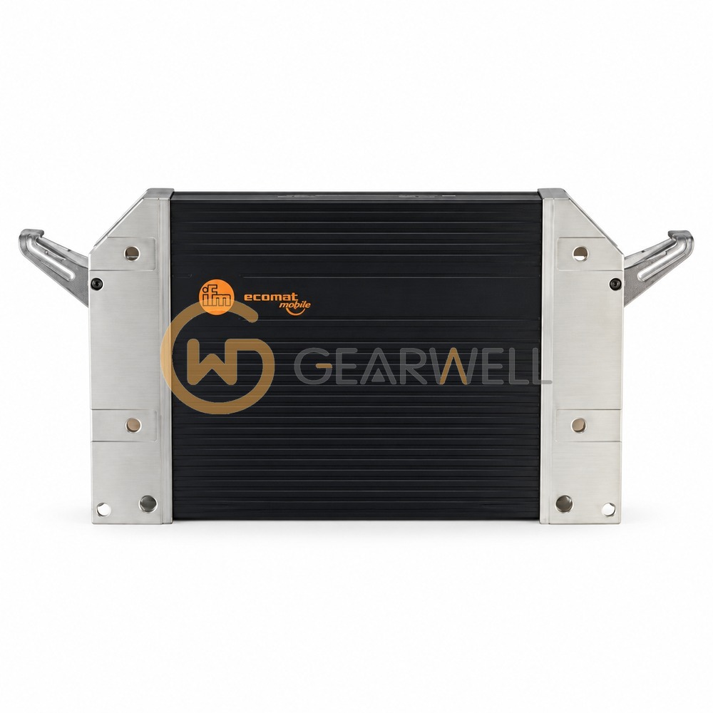 IFM CR0232 Mobile Machine Controller