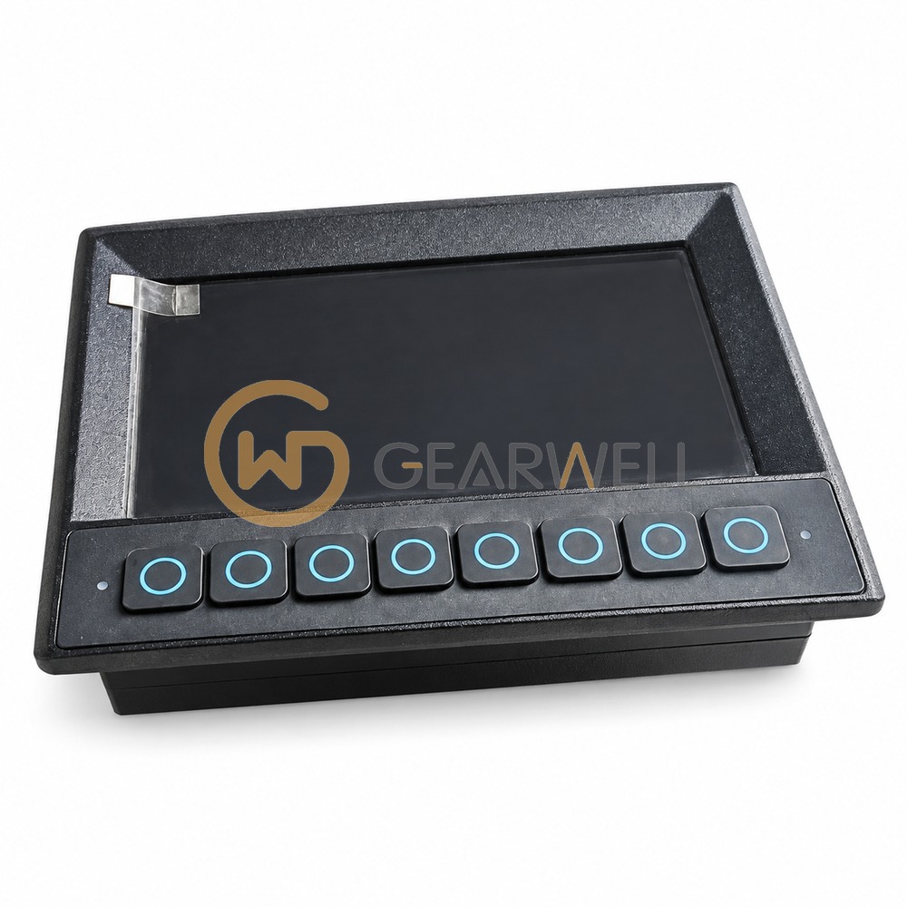 IFM CR9042 Programmable Display Unit
