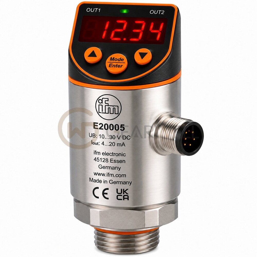 IFM E20005 Reflector for Retro-Reflective Sensors