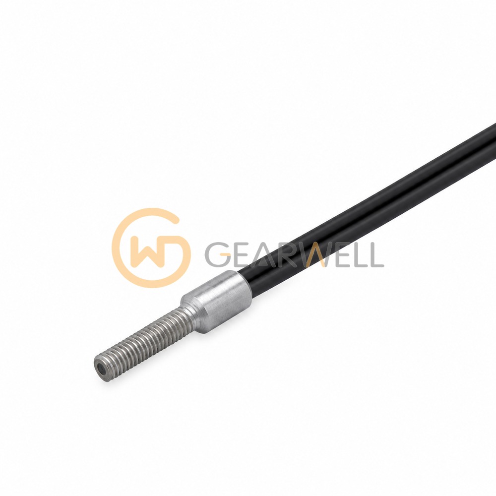 IFM E20645 Fibre Optic Diffuse Reflection Sensor