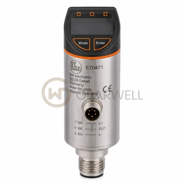 IFM E70471 AS-Interface Flat Cable Insulation Displacement Connector