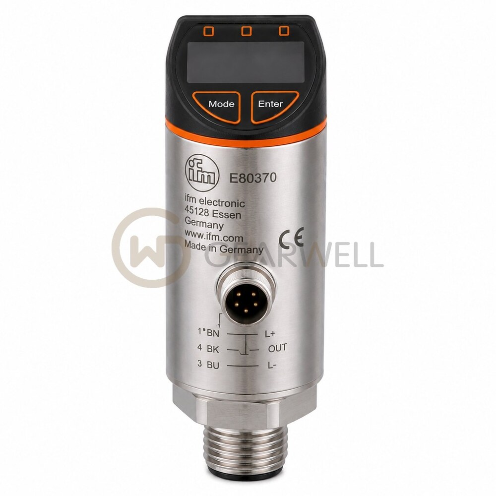 IFM E80370 RFID Tag