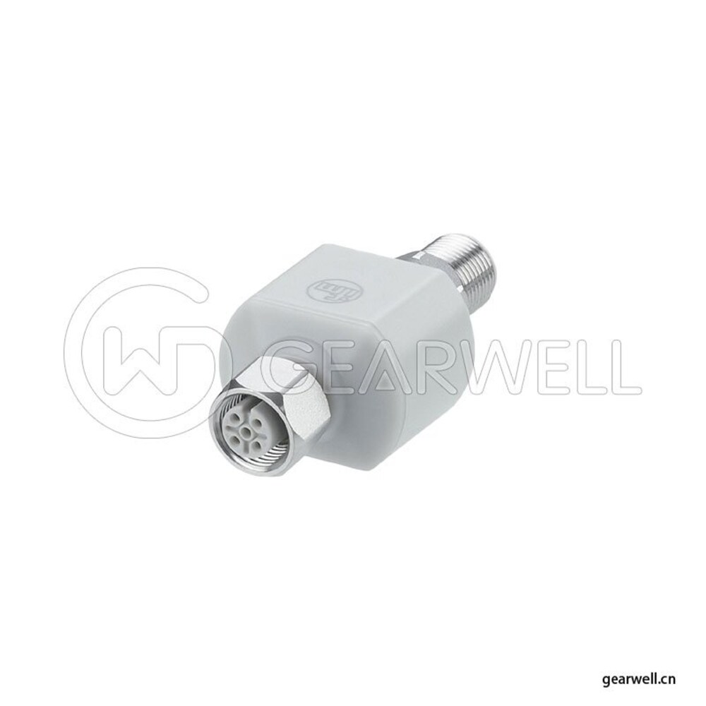 IFM EIO344 Bluetooth mesh IO-Link adapter