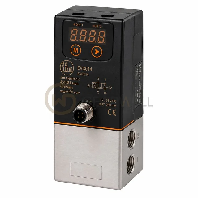 IFM EVC014 Connection Cable