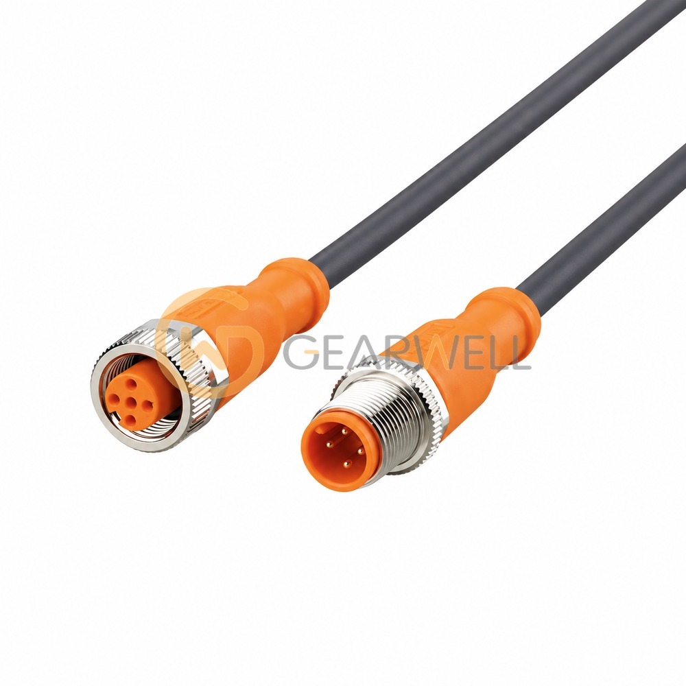 IFM EVC100 Connecting Cable