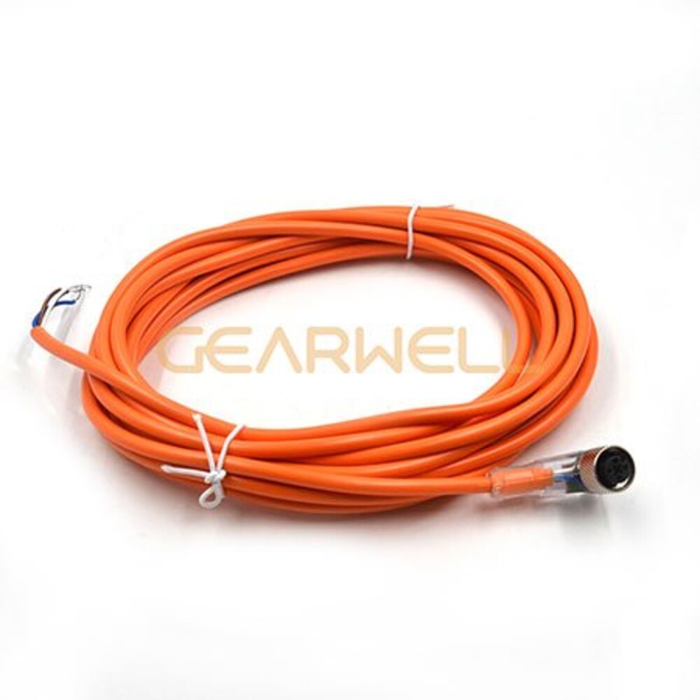 IFM EVT007 Connecting Cable