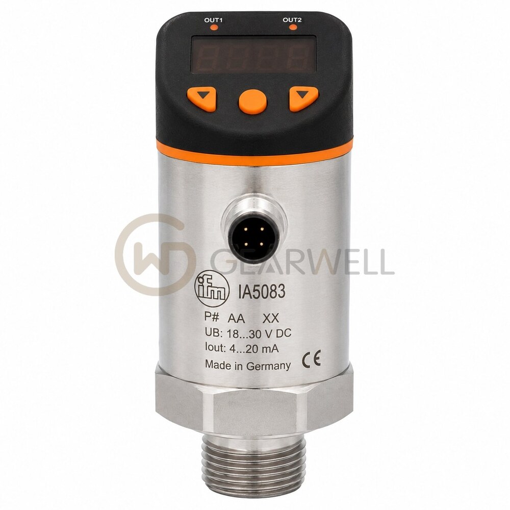 IFM IB0029 Inductive Sensor