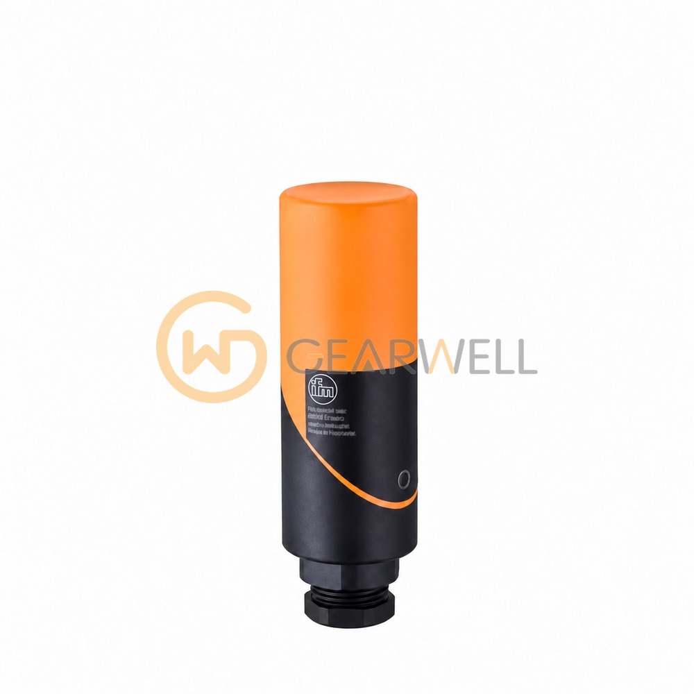 IFM IB5063 Inductive Sensor