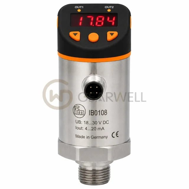 IFM IB5125 Inductive Sensor