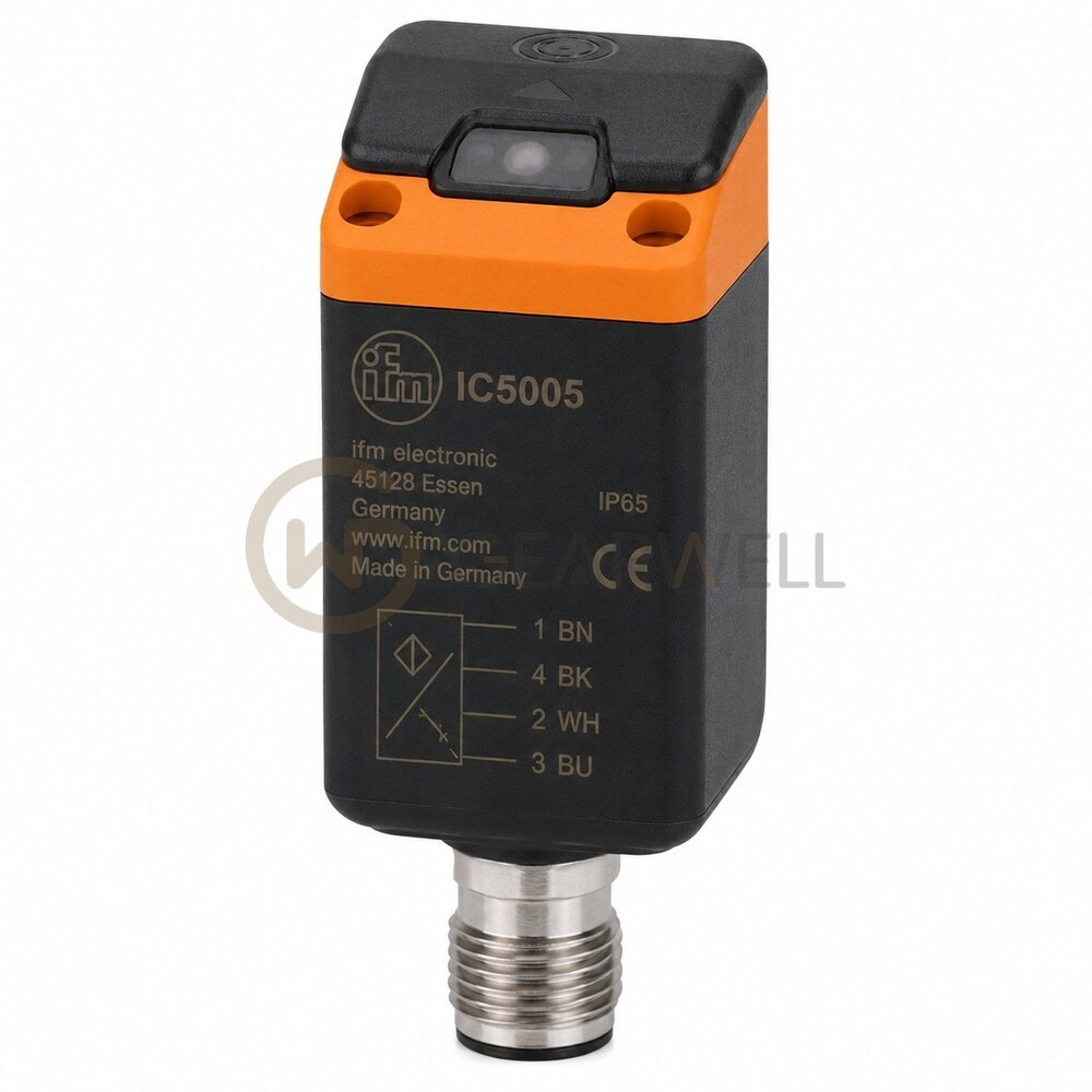 IFM IC5005 Inductive Sensor