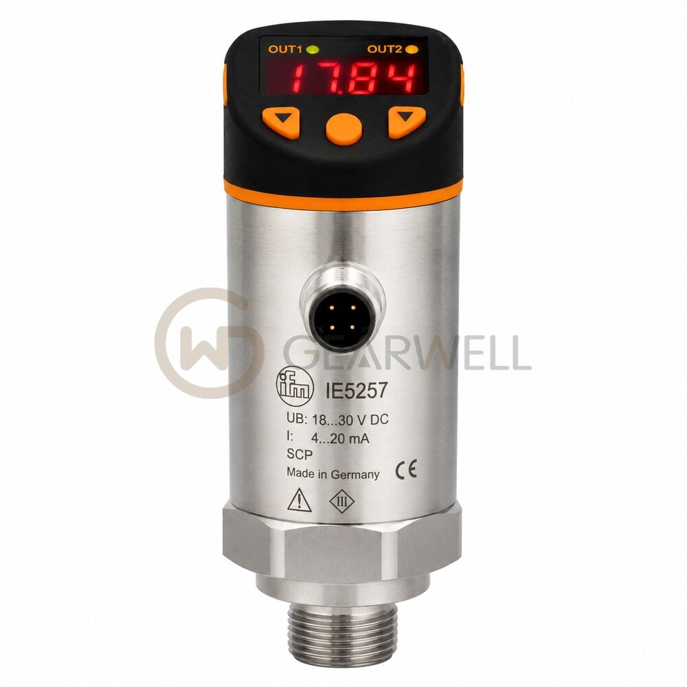 IFM IE5302 Inductive Sensor