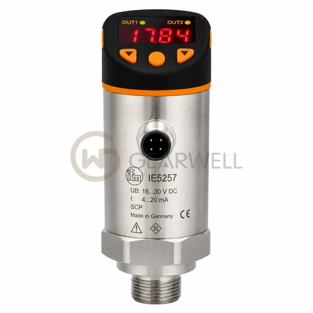 IFM IE5302 Inductive Sensor