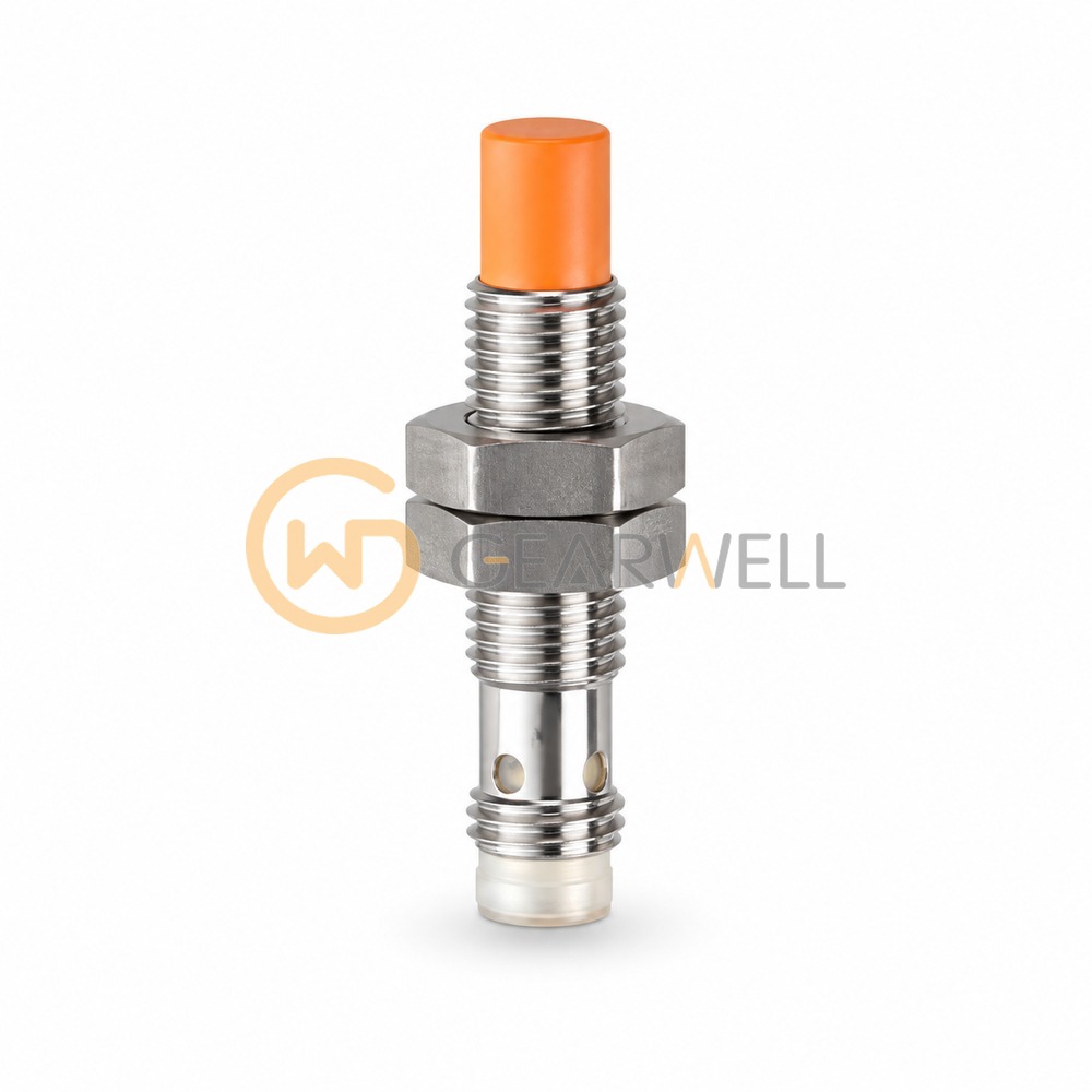 IFM IE5340 Inductive Sensor