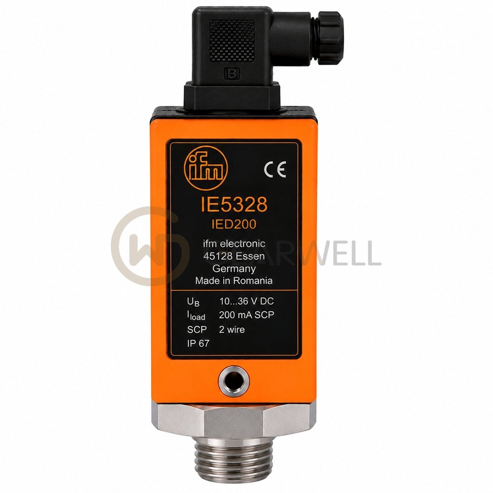 IFM IE5362 Inductive Sensor