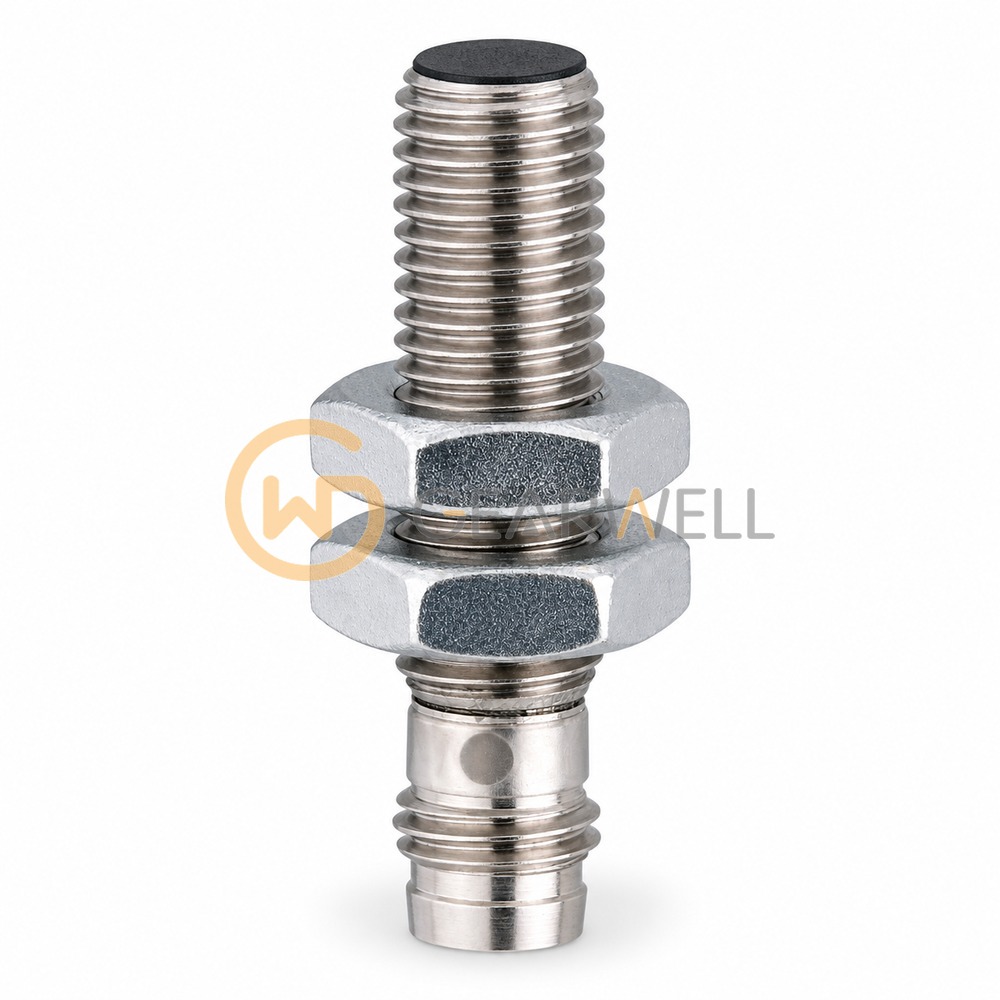 IFM IE5412 Inductive Sensor