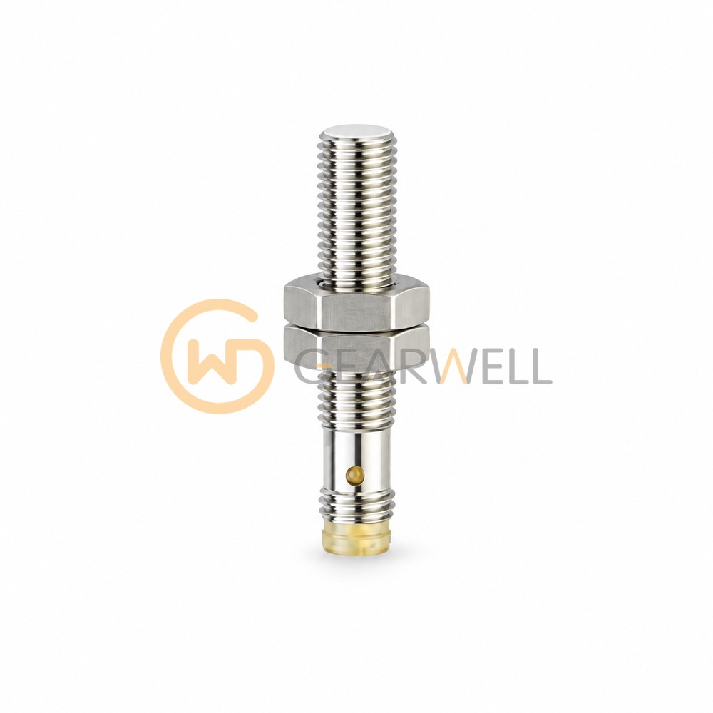 IFM IES200 Inductive Sensor