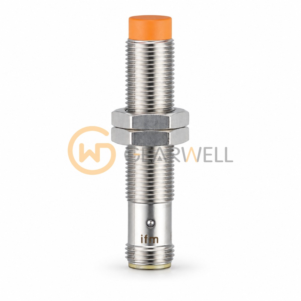 IFM IF5493 Inductive Sensor