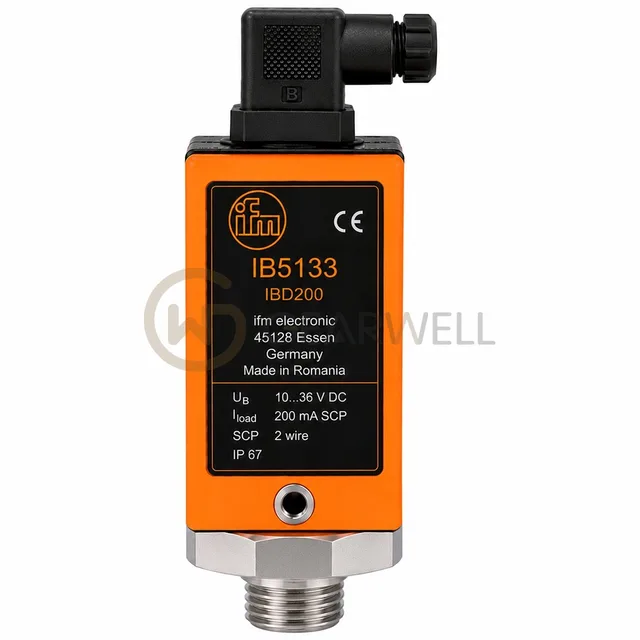 IFM IF5915 Inductive Sensor