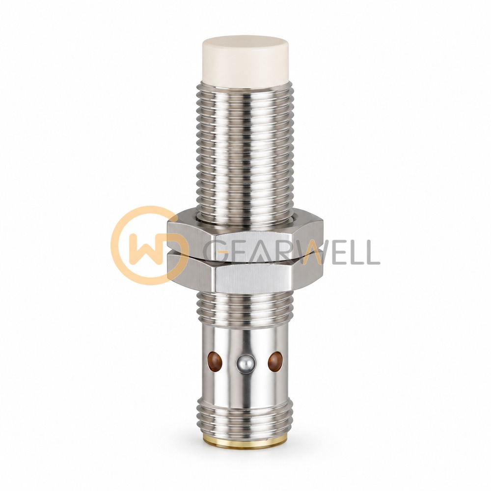 IFM IFC205 Inductive Sensor