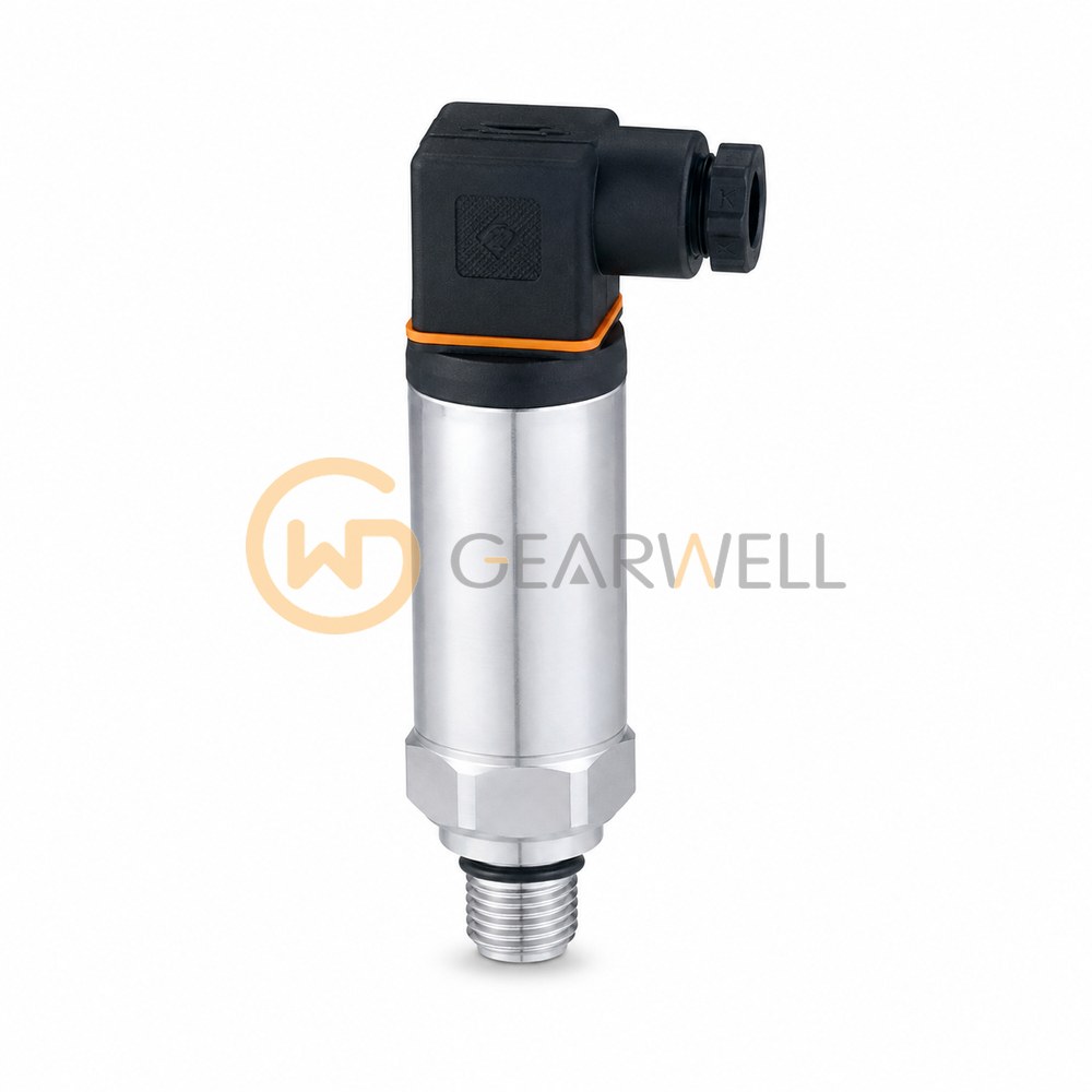 IFM IFM PT0507 Pressure Transmitter Industrial Automation Parts
