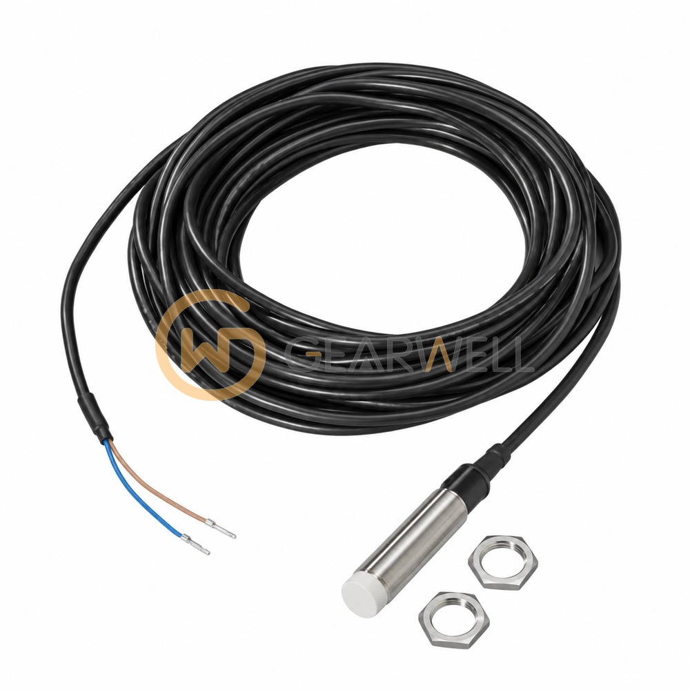 IFM IG0087 Inductive Proximity Sensor