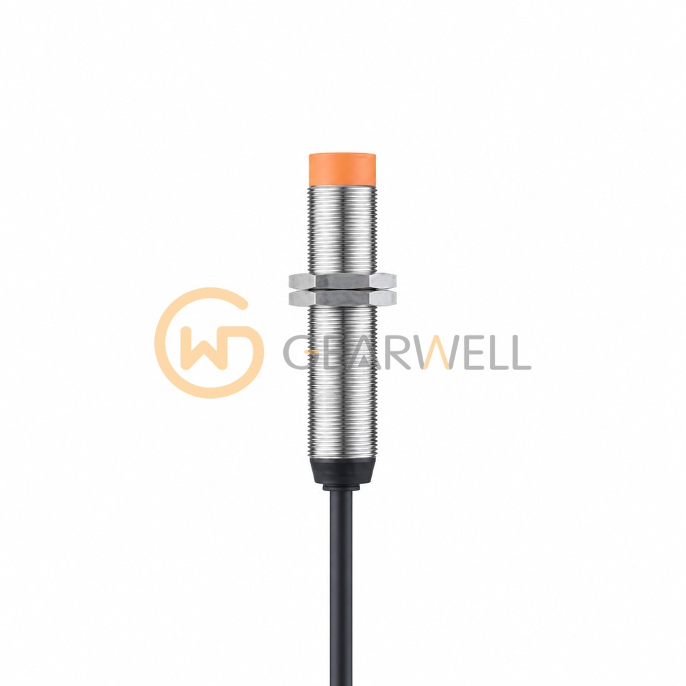 IFM IG5398 Inductive Sensor