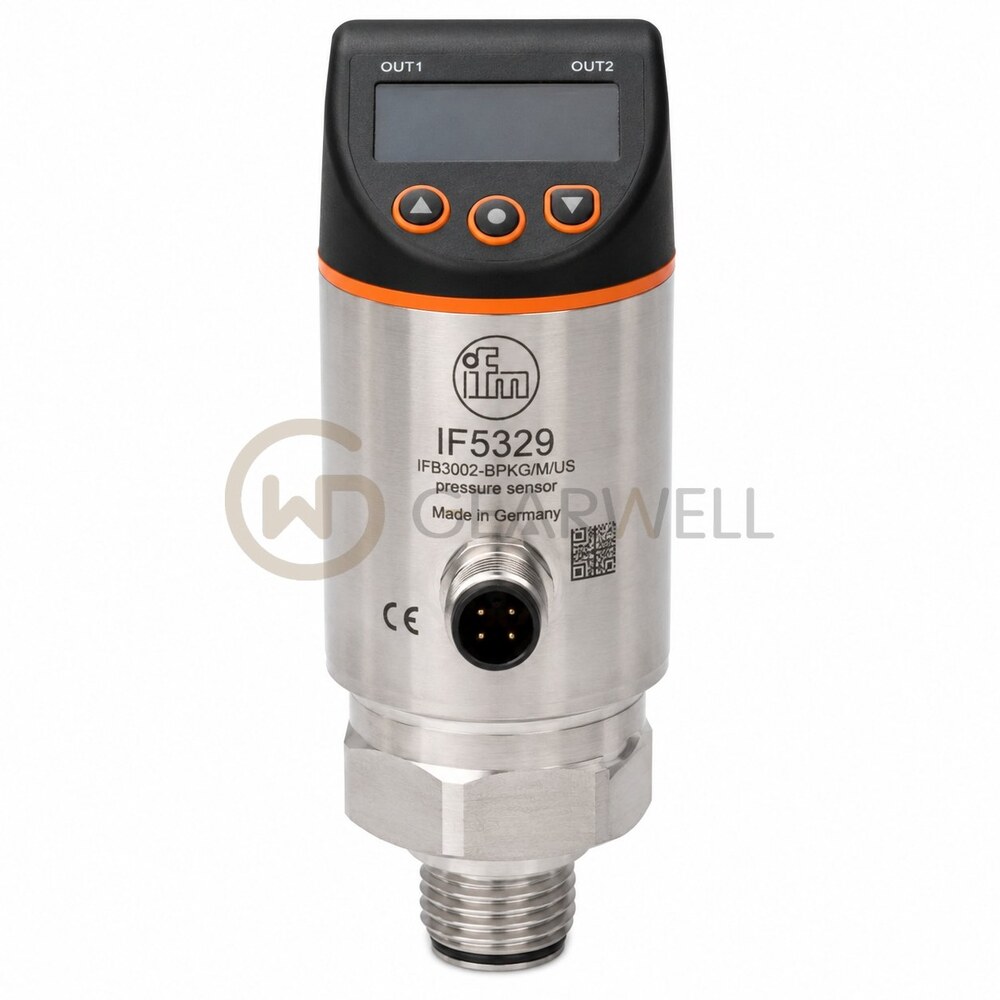 IFM IG5594 Inductive Sensor