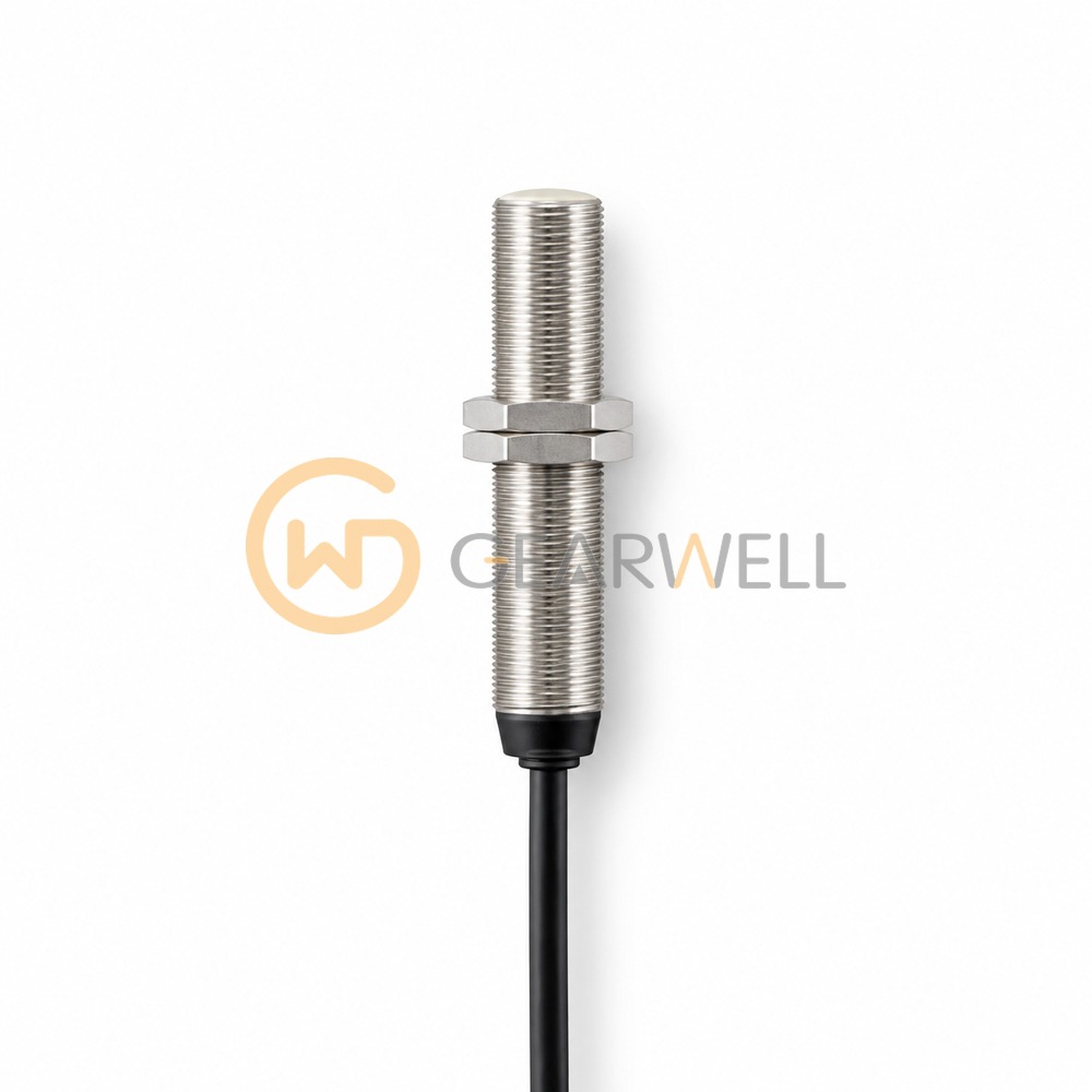 IFM IG5620 Inductive Sensor