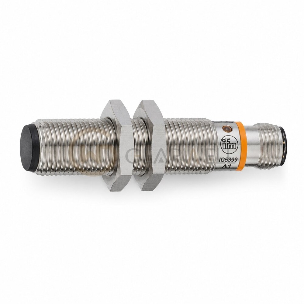 IFM IG5716 Inductive Sensor