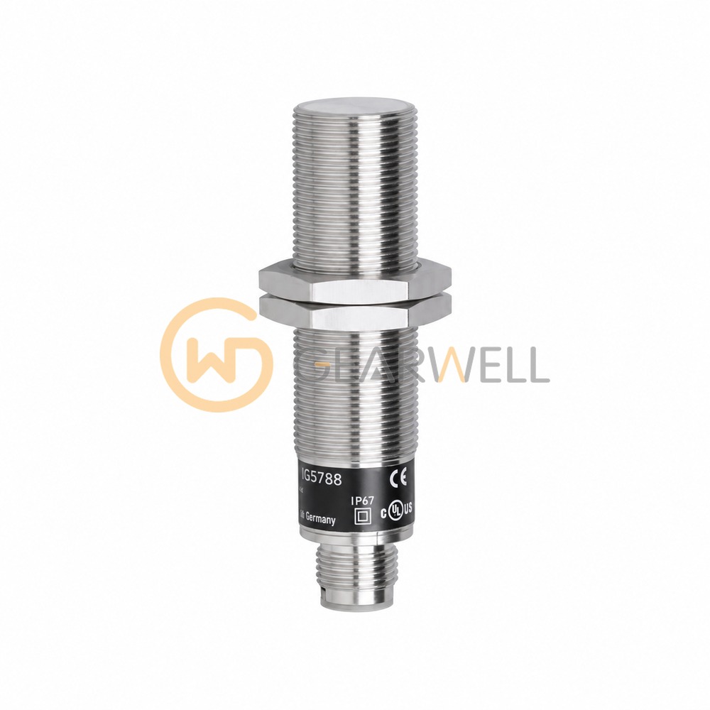 IFM IG5788 Inductive Proximity Sensor