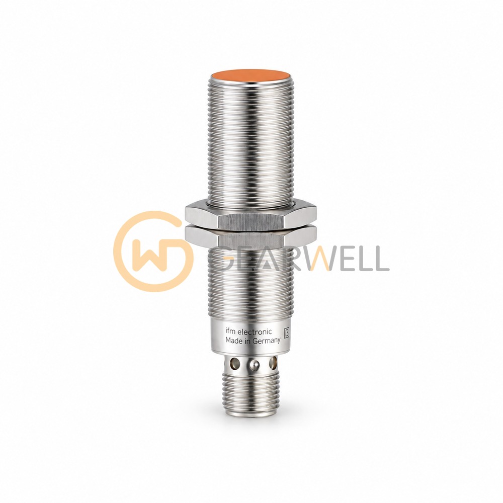 IFM IG5929 Inductive Sensor