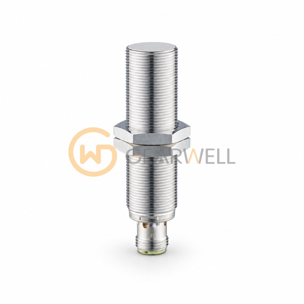 IFM IGC222 Inductive Sensor