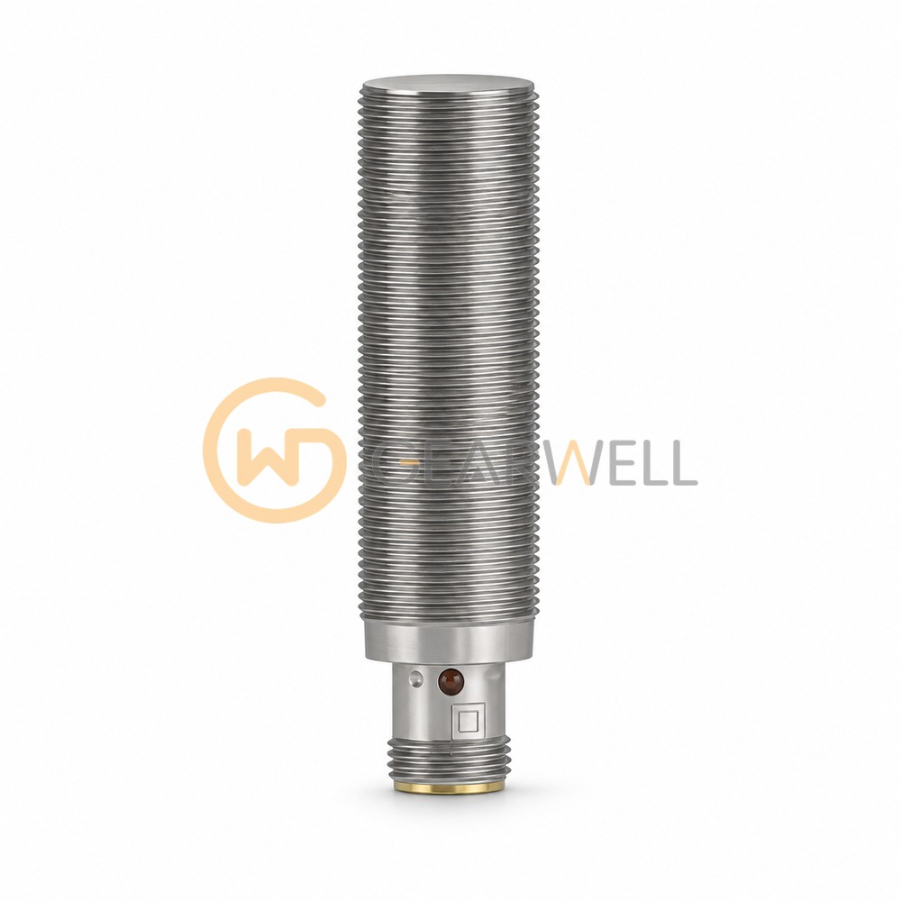 IFM IGW202 Inductive Sensor