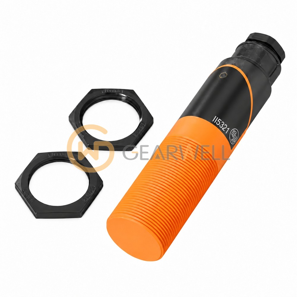 IFM II5321 Inductive Sensor