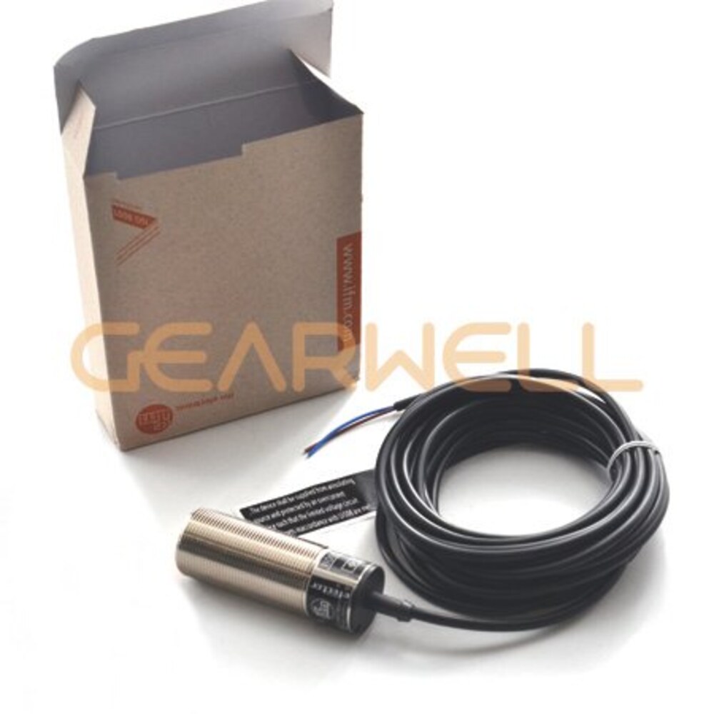 IFM IIA2010-ABOA/6M Inductive sensor II0051