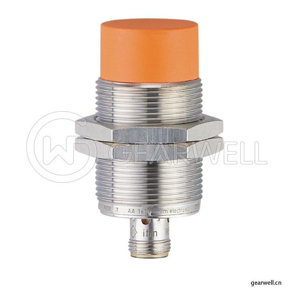 IFM IIS227 Inductive sensor
