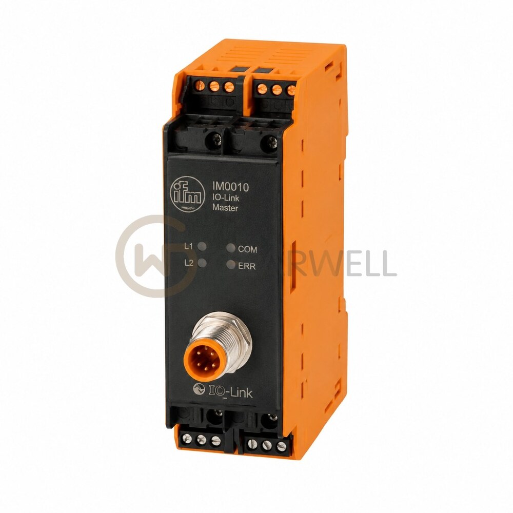 IFM IM0010 Inductive Sensor