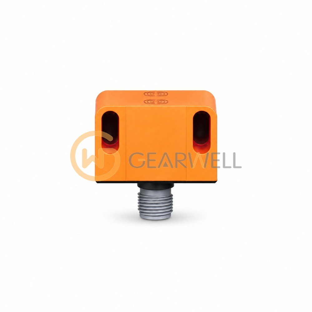 IFM IN5224 Dual Inductive Sensor for Valve Actuators