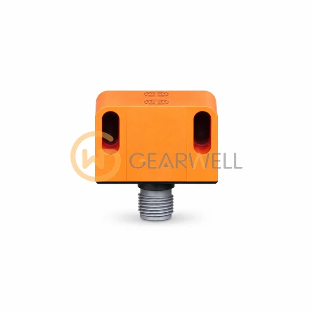 IFM IN5224 Dual Inductive Sensor for Valve Actuators